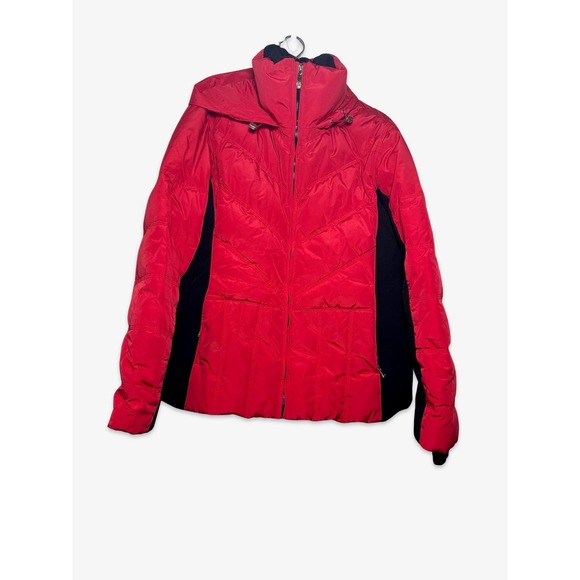 ZeroXPosur Red Women’s Large‎ Coat See Details - Picture 10 of 16